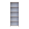 Regalsystem Doros Groß Kaschmir 61x22x180 (41516191)