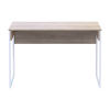 Schreibtisch Doros Bart Light Sonoma Eiche 120x55x78,1 (41510121)
