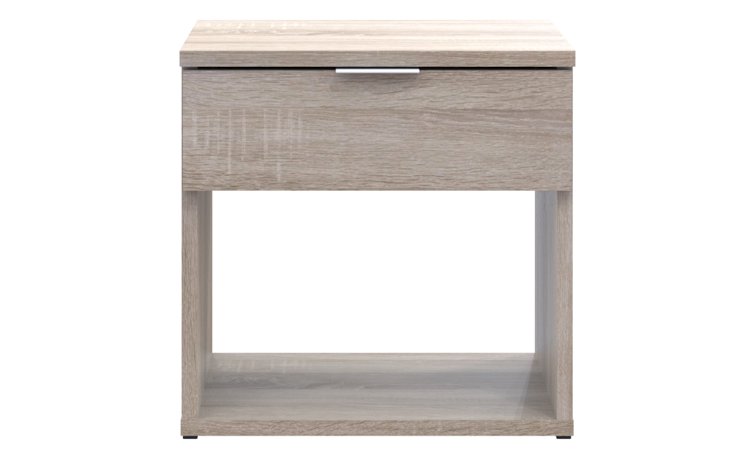 Nachttisch Doros GN1 Sonoma Eiche 40x40x35 (41515986)