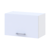Leia Küche Doros M36_SZ60 Dunstabzugshaubenelement Weiß Eiche Sonoma LDTD 60x31,6x36 (81359337.3)