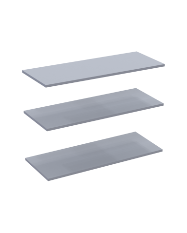 Kleiderständer Doros Promo Grau 86,7x35x1,6 (80737769)