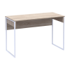 Schreibtisch Doros Bart Light Sonoma Eiche 120x55x78,1 (41510121)