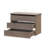 Schubladenblock Kasper Cremona Cannolo 3W 60x86,8x45 (41516321)