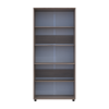 Kleiderschrank Doros Thorn Cremona Cannolo 2 Türen Böden 90x51,6x200 (44900428)