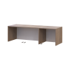 Hoher Aufsatz Doros Kasper Cremona Cannolo 3 Türen 135х48х41 (41516327)