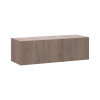 Hoher Aufsatz Doros Kasper Cremona Cannolo 3 Türen 135х48х41 (41516327)