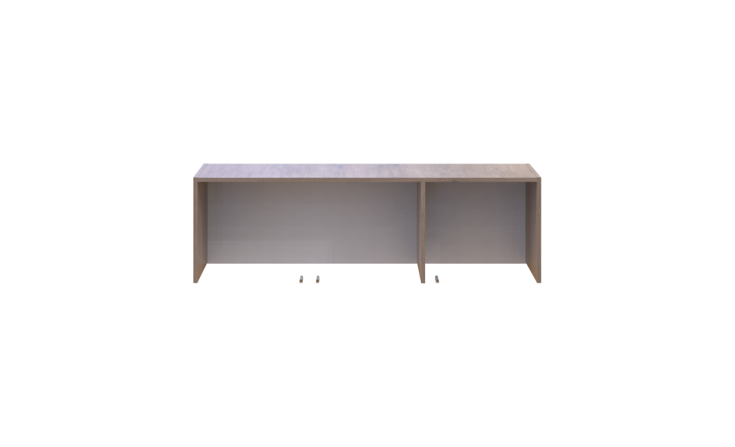 Hoher Aufsatz Doros Kasper Cremona Cannolo 3 Türen 135х48х41 (41516327)