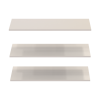 Kleiderständer Doros Promo Kaschmir 86,7x35x1,6 (41516034)