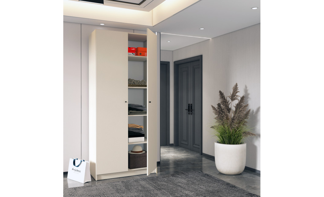 Kleiderständer Doros Promo Kaschmir 86,7x35x1,6 (41516034)