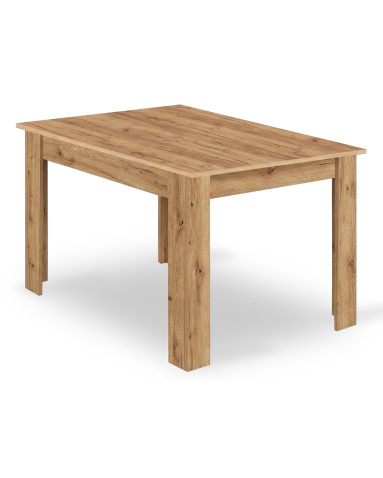 Tisch NP 120x80 Craft (100155151)