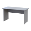 Schreibtisch Doros Grau 120x60x78 (41901061)