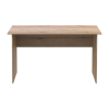 Schreibtisch Doros Ewok Eiche 120x60x78 (41901065)
