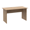 Schreibtisch Doros Ewok Eiche 120x60x78 (41901065)