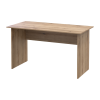 Schreibtisch Doros Ewok Eiche 120x60x78 (41901065)