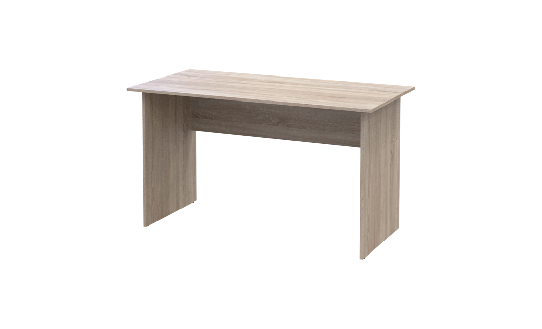 Schreibtisch Doros Sonoma Eiche 120x60x78 (41901060)