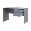 Computertisch Doros T2 Grau 120x60x75 (81339321)