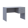 Computertisch Doros T2 Grau 120x60x75 (81339321)