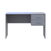 Computertisch Doros T2 Grau 120x60x75 (81339321)