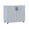Kommode Doros Thorn Natti Kiefer 2 Türen 90x51,6x80 (41510143)