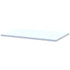 Arbeitsplatte Doros Leia Sky Dark 60x60x2,8 (81359579)