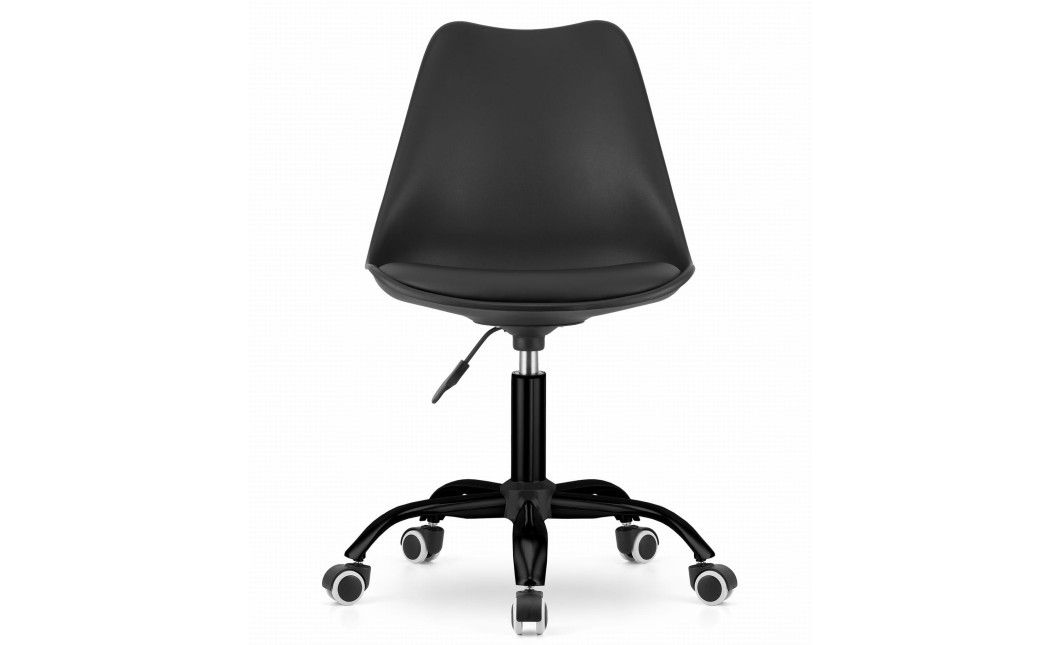 Drehstuhl ANDRIA Schwarz/Schwarz (10034681)