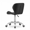 Drehstuhl AVOLA Schwarz (10035441)