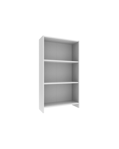 Regal Doros Klein Weiß 56x20x110 (40515978)