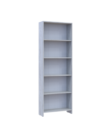 Regalsystem Doros Natti Luc 61x22x180 (41516193)