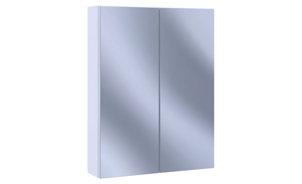 Badezimmerschrank Doros Mira Weiß 57,8x15,4x76,4 (41510108)