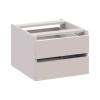 Schubladenblock für Kleiderschrank Doros G-Caiser Kasmír 44.8х42х33.6 (80738466)