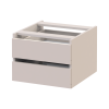 Schubladenblock für Kleiderschrank Doros G-Caiser Kasmír 44.8х42х33.6 (80738466)