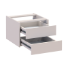 Schubladenblock für Kleiderschrank Doros G-Caiser Kasmír 44.8х42х33.6 (80738466)