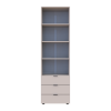 Säulenschrank Doros Gelar Kaschmir 60x49,5x203,4 (41516130)