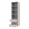 Säulenschrank Doros Gelar Kaschmir 60x49,5x203,4 (41516130)