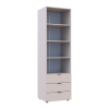 Säulenschrank Doros Gelar Kaschmir 60x49,5x203,4 (41516130)