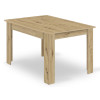 Tisch NP 120x80 Artisan Eiche (100155141)