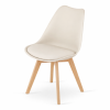 Stuhl Doros Bin Kaschmir 49x43x84 (84110005)