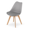 Stuhl MARK Grau (10033171)