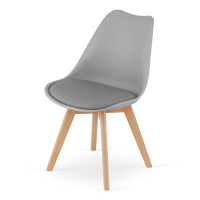 Stuhl MARK Grau (10033171)