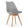 Stuhl MARK Grau (10033171)