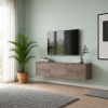 TV-Board Doros Levia Cannolo 3 Türen 130х35х33 (41516291)