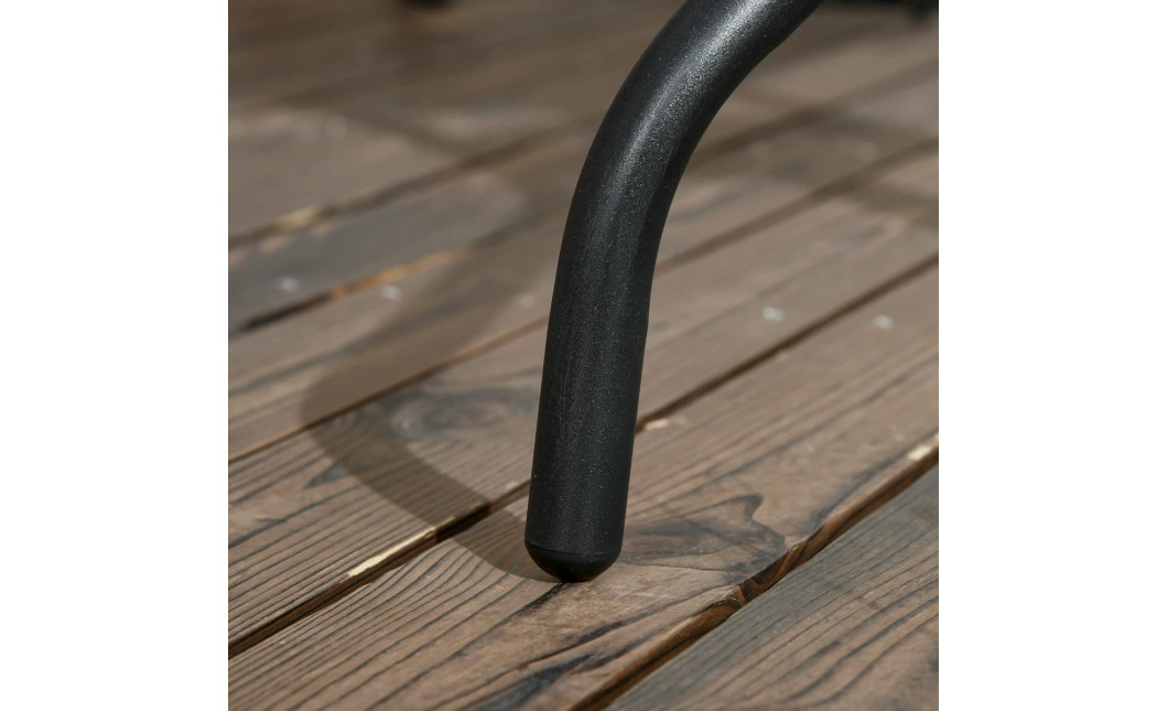 Gartentisch ISLAND rund 60 cm (10039961)