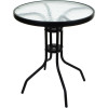 Gartentisch ISLAND rund 60 cm (10039961)