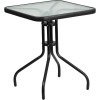 Gartentisch ISLAND quadratisch 60 cm (10039981)