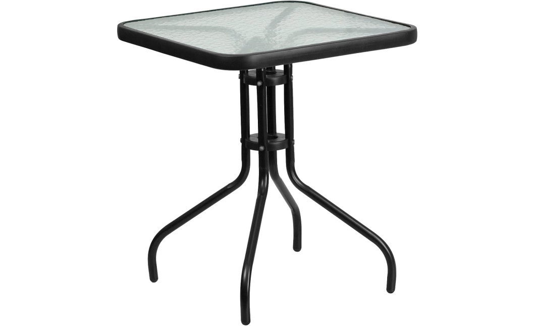 Gartentisch ISLAND quadratisch 60 cm (10039981)