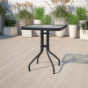 Gartentisch ISLAND quadratisch 70 cm (10039991)