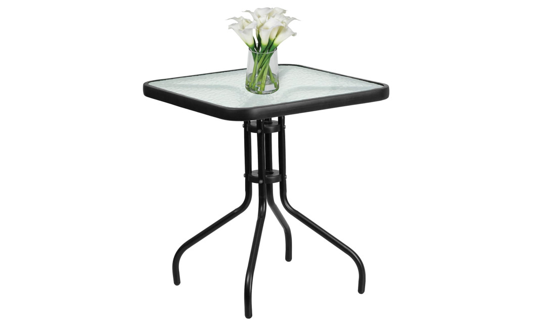 Gartentisch ISLAND quadratisch 70 cm (10039991)