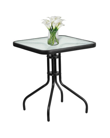 Gartentisch ISLAND quadratisch 70 cm (10039991)