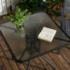 Gartentisch ISLAND quadratisch 70 cm (10039991)